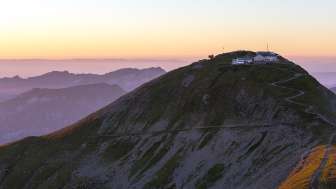 마운틴 호텔 포혼